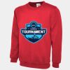 Heavyweight Sweatshirt Thumbnail