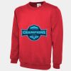 Heavyweight Sweatshirt Thumbnail