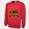 Heavyweight Sweatshirt Thumbnail