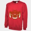 Heavyweight Sweatshirt Thumbnail