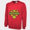Heavyweight Sweatshirt Thumbnail
