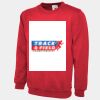 Heavyweight Sweatshirt Thumbnail