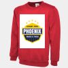 Heavyweight Sweatshirt Thumbnail