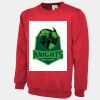 Heavyweight Sweatshirt Thumbnail
