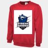 Heavyweight Sweatshirt Thumbnail