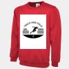 Heavyweight Sweatshirt Thumbnail