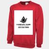 Heavyweight Sweatshirt Thumbnail