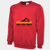 Heavyweight Sweatshirt Thumbnail