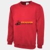 Heavyweight Sweatshirt Thumbnail