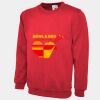 Heavyweight Sweatshirt Thumbnail