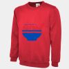 Heavyweight Sweatshirt Thumbnail