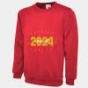 Heavyweight Sweatshirt Thumbnail