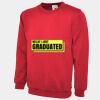 Heavyweight Sweatshirt Thumbnail