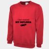 Heavyweight Sweatshirt Thumbnail