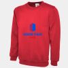 Heavyweight Sweatshirt Thumbnail