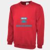 Heavyweight Sweatshirt Thumbnail