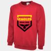 Heavyweight Sweatshirt Thumbnail