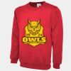 Heavyweight Sweatshirt Thumbnail