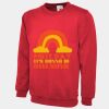Heavyweight Sweatshirt Thumbnail