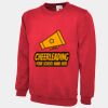 Heavyweight Sweatshirt Thumbnail