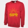 Heavyweight Sweatshirt Thumbnail