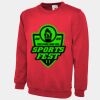 Heavyweight Sweatshirt Thumbnail