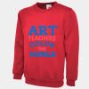 Heavyweight Sweatshirt Thumbnail