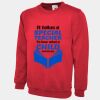 Heavyweight Sweatshirt Thumbnail