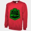 Heavyweight Sweatshirt Thumbnail