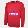 Heavyweight Sweatshirt Thumbnail
