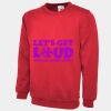 Heavyweight Sweatshirt Thumbnail
