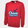 Heavyweight Sweatshirt Thumbnail