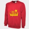 Heavyweight Sweatshirt Thumbnail