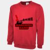 Heavyweight Sweatshirt Thumbnail