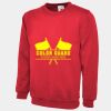 Heavyweight Sweatshirt Thumbnail