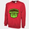 Heavyweight Sweatshirt Thumbnail