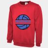 Heavyweight Sweatshirt Thumbnail