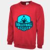 Heavyweight Sweatshirt Thumbnail