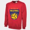 Heavyweight Sweatshirt Thumbnail
