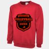 Heavyweight Sweatshirt Thumbnail