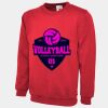 Heavyweight Sweatshirt Thumbnail