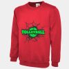 Heavyweight Sweatshirt Thumbnail