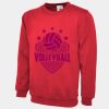 Heavyweight Sweatshirt Thumbnail