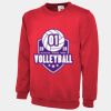 Heavyweight Sweatshirt Thumbnail