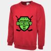 Heavyweight Sweatshirt Thumbnail
