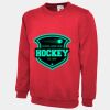 Heavyweight Sweatshirt Thumbnail