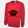 Heavyweight Sweatshirt Thumbnail