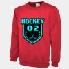 Heavyweight Sweatshirt Thumbnail