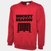Heavyweight Sweatshirt Thumbnail