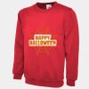 Heavyweight Sweatshirt Thumbnail